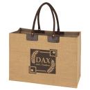 EcoTote Nature Jute Carrier