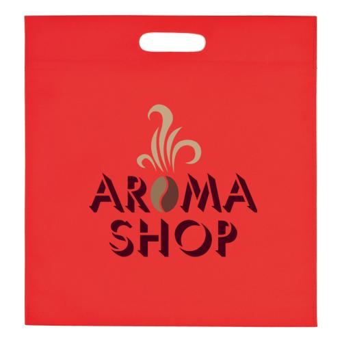 Bags - Tote Bags - Non-Woven - EcoSwag PolyPro Exhibition Tote