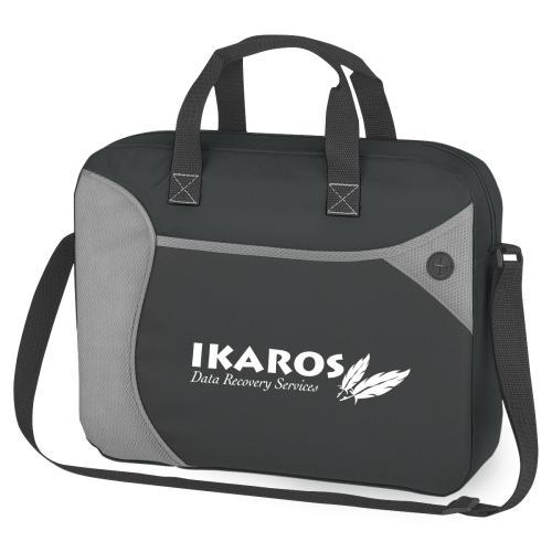 Bags - Messenger Bags - WavePro Executive Messenger Bag