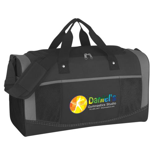 Bags - Duffel Bags - PolySpire Pro Duffel Bag