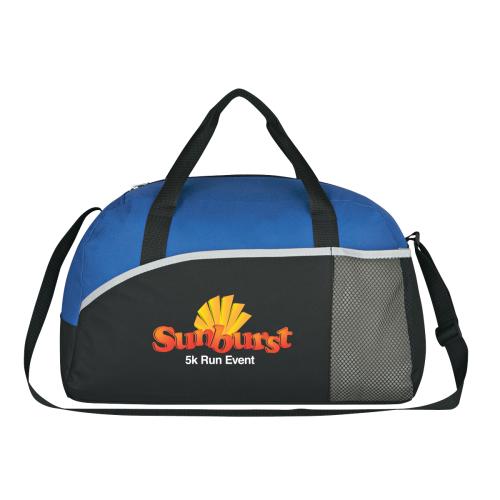 Bags - Duffel Bags - OpulencePro 600D Executive Duffel