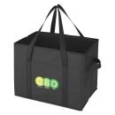 FlexiStash Water-Resistant Trunk Tote