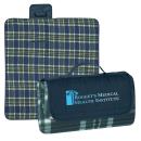 NAV FLAP/GRNNAV BLANKET;Green