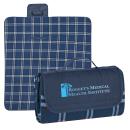 NAV FLAP/NAVWHT BLANKET;Blue Navy