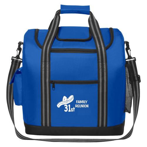 Bags - Cooler Bags - Lunch Bags - ChillMate 28 Can Cooler Bag