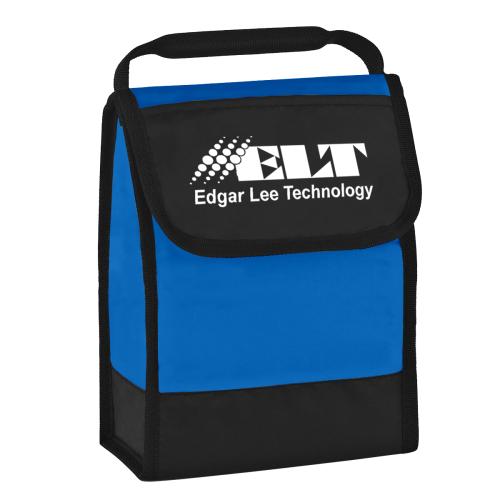 Bags - Cooler Bags - Lunch Bags - EaseFold ID Cooler Bag - 210D Polyester