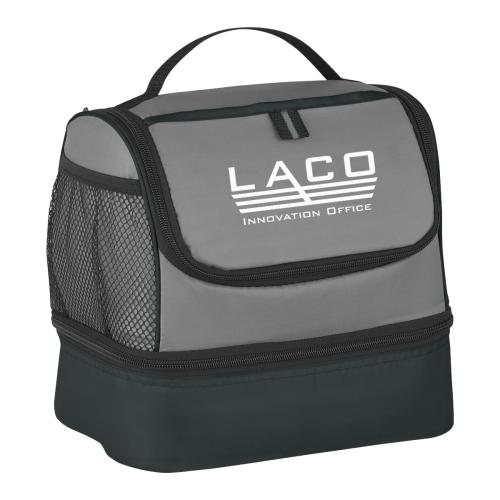 Bags - Cooler Bags - Lunch Bags - ChillMate DualZone Lunch Cooler Bag