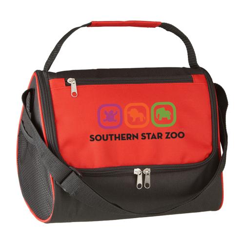 Bags - Cooler Bags - Lunch Bags - Tri-Chill Lunch Kooler Bag - Bold Colors