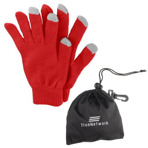 Pens & Writing - Stylus - GlideTouch Acrylon Glove Set