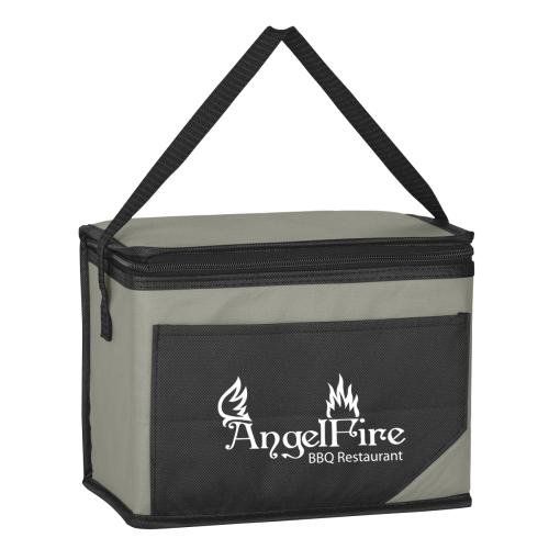 Bags - Cooler Bags - Lunch Bags - ChillMate Insulated Lunch Carrier
