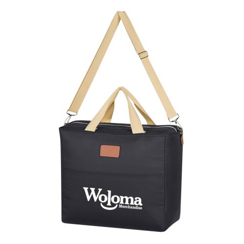 Bags - Cooler Bags - CoolTote Chillax Insulated Bag