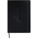 FSC&reg; Mix 8" x 11.5" Ambassador Large Journal