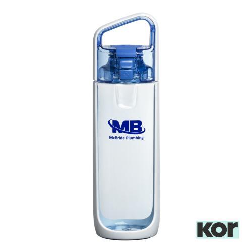 Drinkware - Water Bottles - Kor&reg; Delta Bottle - 25oz