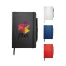 FSC&reg; Mix 5.5" x 8.5" Nova Bound Journal
