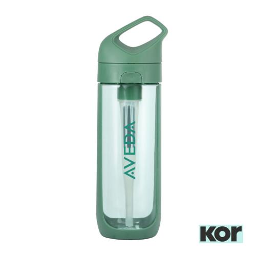 Drinkware - Water Bottles - Kor® Nava Bottle - 22oz