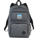 EvoPack Graphite Laptop Backpack