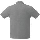 Heather Charcoal (986);Grey Dark