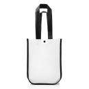 CurveCharm Glossy Tote - Vibrant Colors