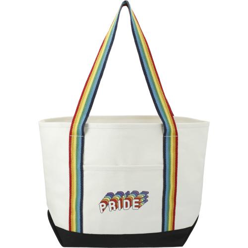 Bags - Tote Bags - NauticaBleach 18oz Canvas Tote