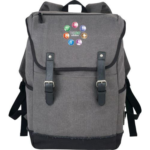 Bags - Backpacks - Field & Co. Hudson 15