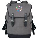 Field &amp; Co. Hudson 15" Computer Backpack