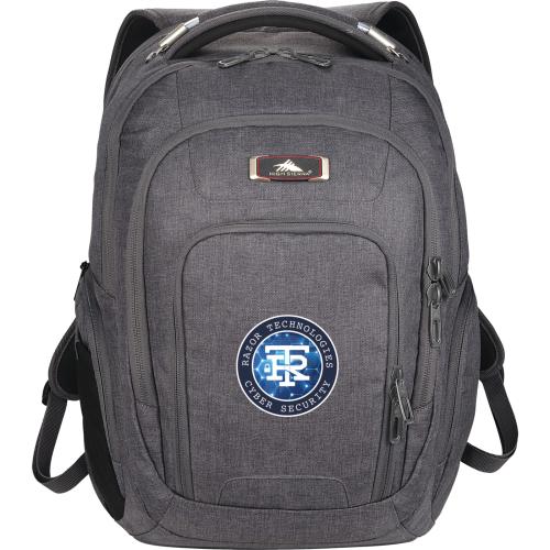 Bags - Backpacks - High Sierra 17