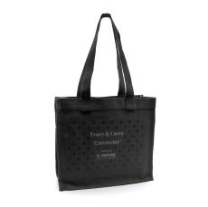 Oasis EcoTote with Pocket & Bottle Holder - Bags