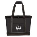 CoastalChill Polyester Cooler Tote