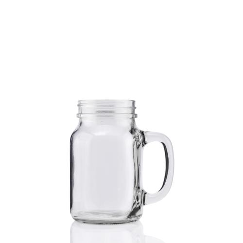 Drinkware - Mugs - 20 oz Jackie Mason Glass