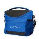 ROYAL BLUE WITH BLACK;Blue