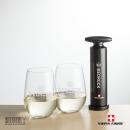 Swiss Force&reg; Effortless Opener & RIEDEL Extreme Wine