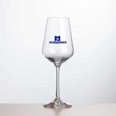 ChillPour Crystal Wine Set - Elegance Edition - Wine Glasses