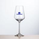 AeroFlow Crystalline Wine Glass Set