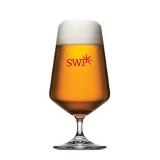 CrystalClink 18oz Beer Glass Set - Beer Glasses & Stiens