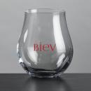 FlavorMax Crystal Whiskey Glass Set