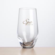 Reina Stemless Flute - VividPrint&trade; - Champagne Flutes