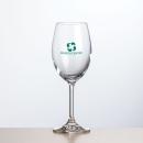 VintEssence Crystalline Wine Glass Set