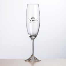 Naples Flute - VividPrint&trade; - Champagne Flutes