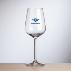 VinoChill Elegance Wine Gift Set - Wine Glasses