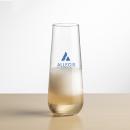 Cannes Stemless Flute - VividPrint&trade;