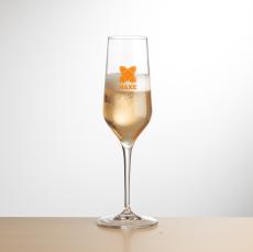 Germain Flute - VividPrint&trade; - Champagne Flutes