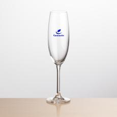 Coleford Flute - VividPrint&trade; - Champagne Flutes