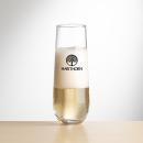 Redmond Stemless Flutes - VividPrint&trade;