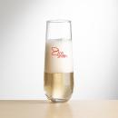 Redmond Stemless Flutes - VividPrint&trade;