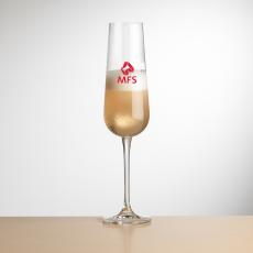 Howden Flute - VividPrint&trade; - Champagne Flutes