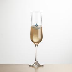 Laurent Flute - VividPrint&trade; - Champagne Flutes