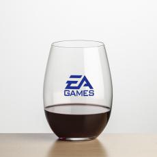 EleganceCooler Crystal Wine Gift Set - Gift Sets