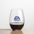 EleganceCooler Crystal Wine Gift Set