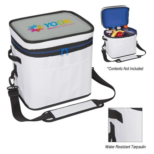 Bags - Cooler Bags - Lunch Bags - ChillGuard Pro Cooler Bag - UV & Puncture Safe