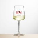 SavorSet Crystal Wine & Cooler Collection